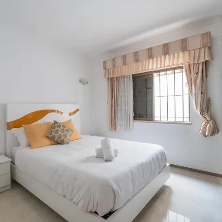 Sunshine House *