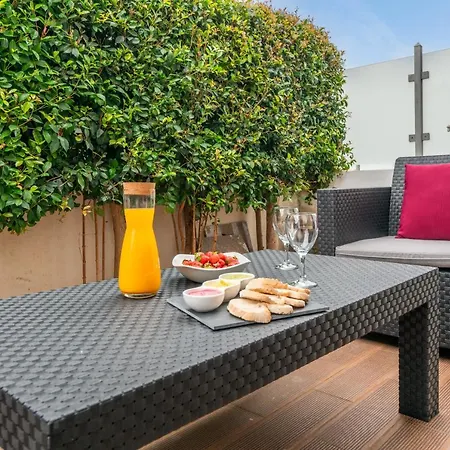 Casa vacanze Sunshine House