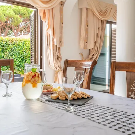 Casa vacanze Sunshine House