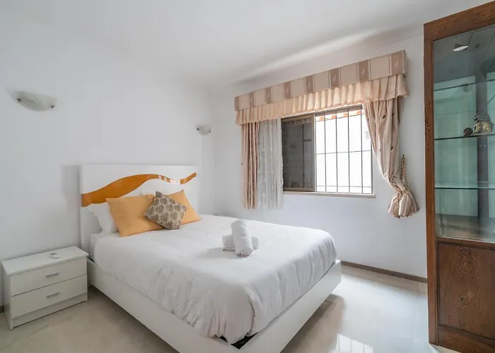 Sunshine House *