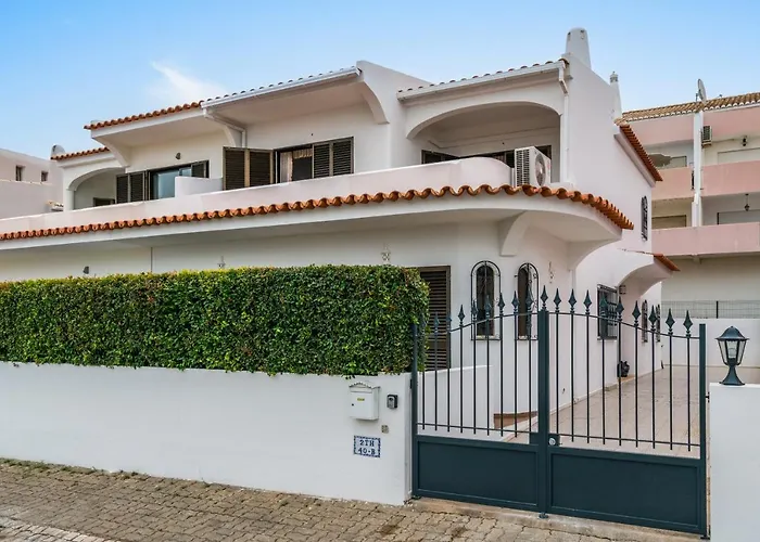 Sunshine House *