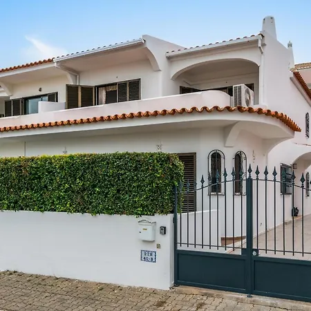 Sunshine House *