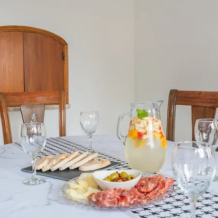 Sunshine House 別荘