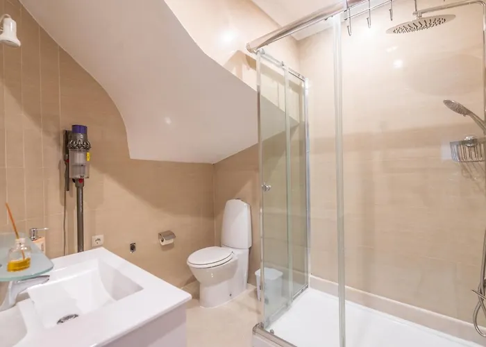 Ferienhaus Sunshine House