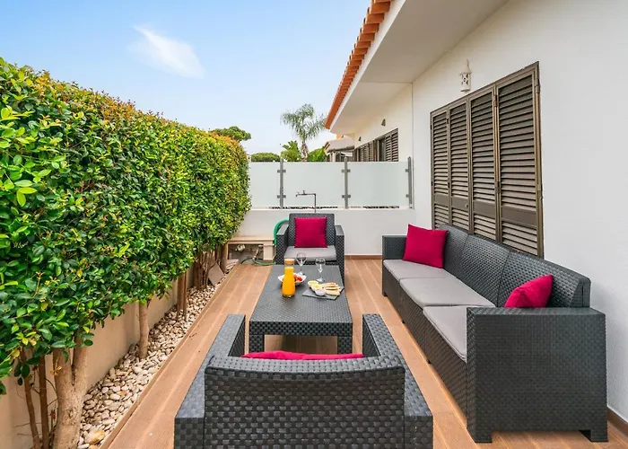 Vakantiehuis Sunshine House